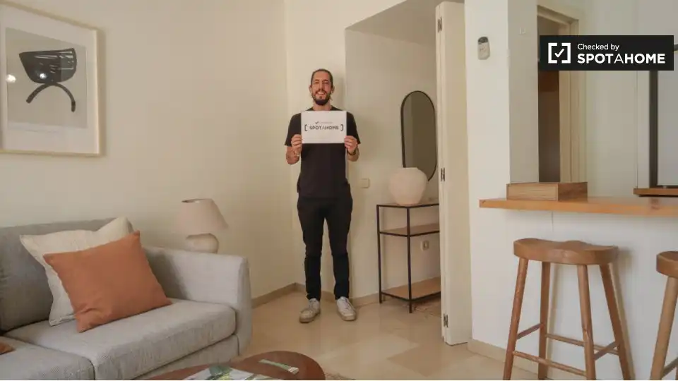 Appartamento in affitto a Tetuán, imagen 10