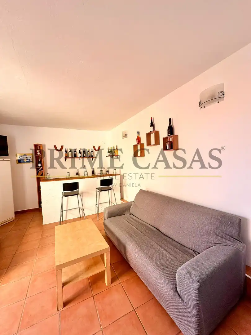 Casa o xalet en venda en Mogán amb Jardí privat, Terrassa i Traster