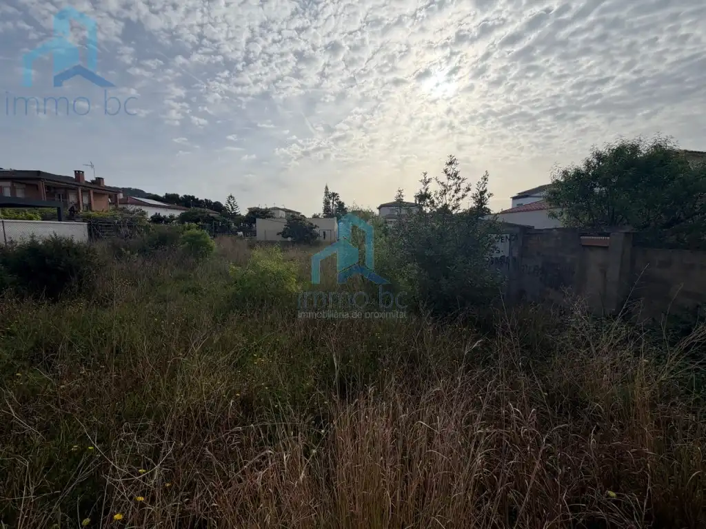 Residential land for sale in Calle Neptu, imagen 8