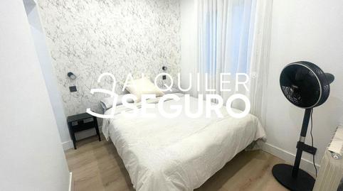 Photo 3 of Flat to rent in Agustín Durán, Guindalera,  Madrid Capital