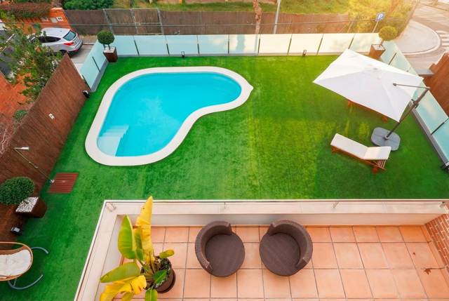 Casa-chalet en Venta en Vilassar de Dalt