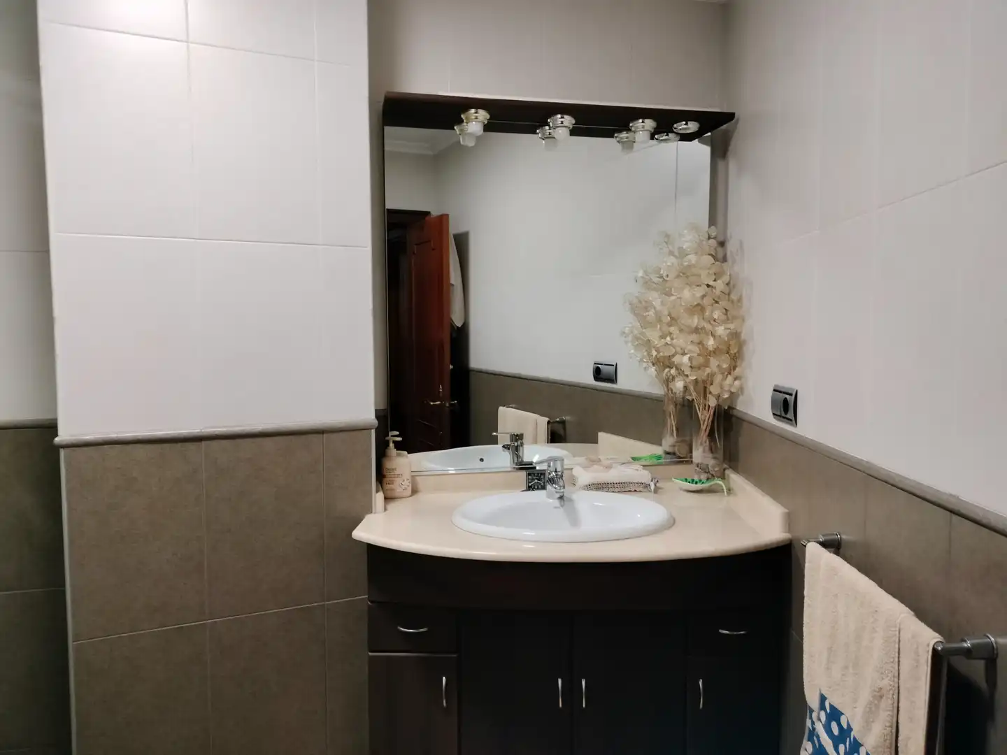 Appartamento con ascensore in vendita a Calle San Bernardo, imagen 6