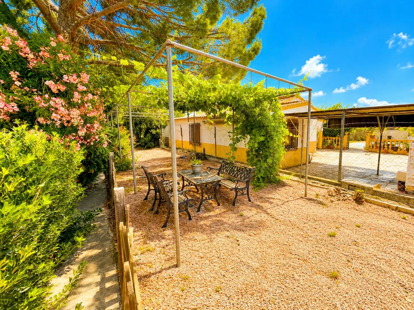 Casa con piscina en venta en Caravaca de la Cruz, imagen 15