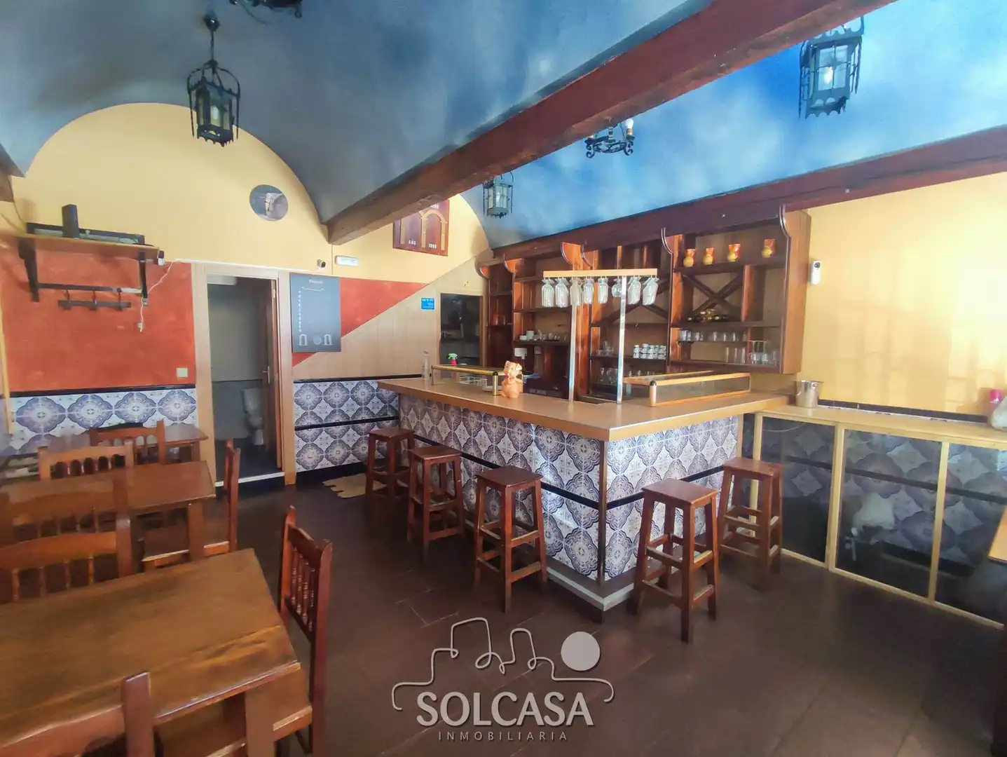 Local comercial en venda a Calle Dársena 2, imagen 5