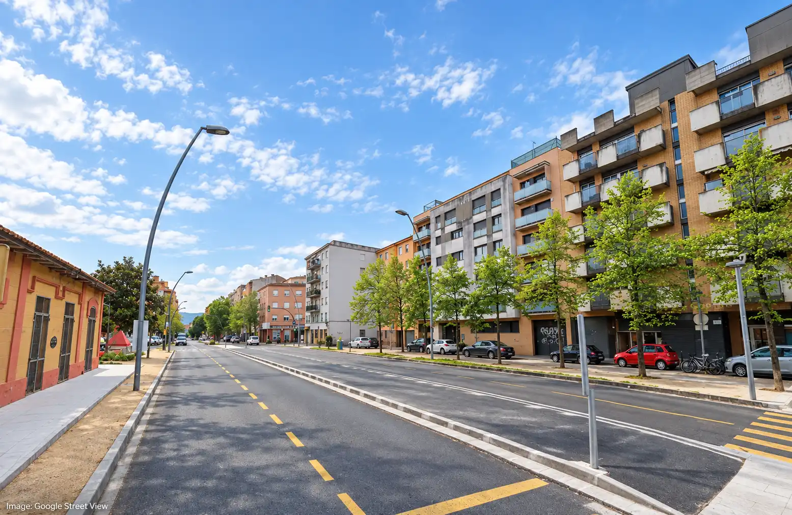 Piso con ascensor en venta en Mas Masó - Hospital