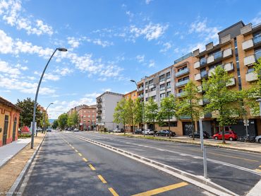 Appartamento con ascensore in vendita a Mas Masó - Hospital