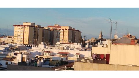 Foto 5 de Piso en venta en Avenida de la República Argentina, El Tardón - El Carmen, Sevilla Capital
