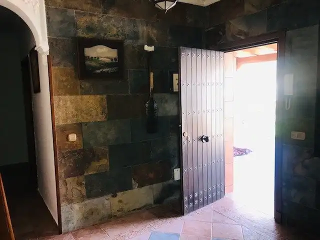 Casa o xalet de lloguer en Chiclana de la Frontera amb Calefacció, Jardí privat i Terrassa