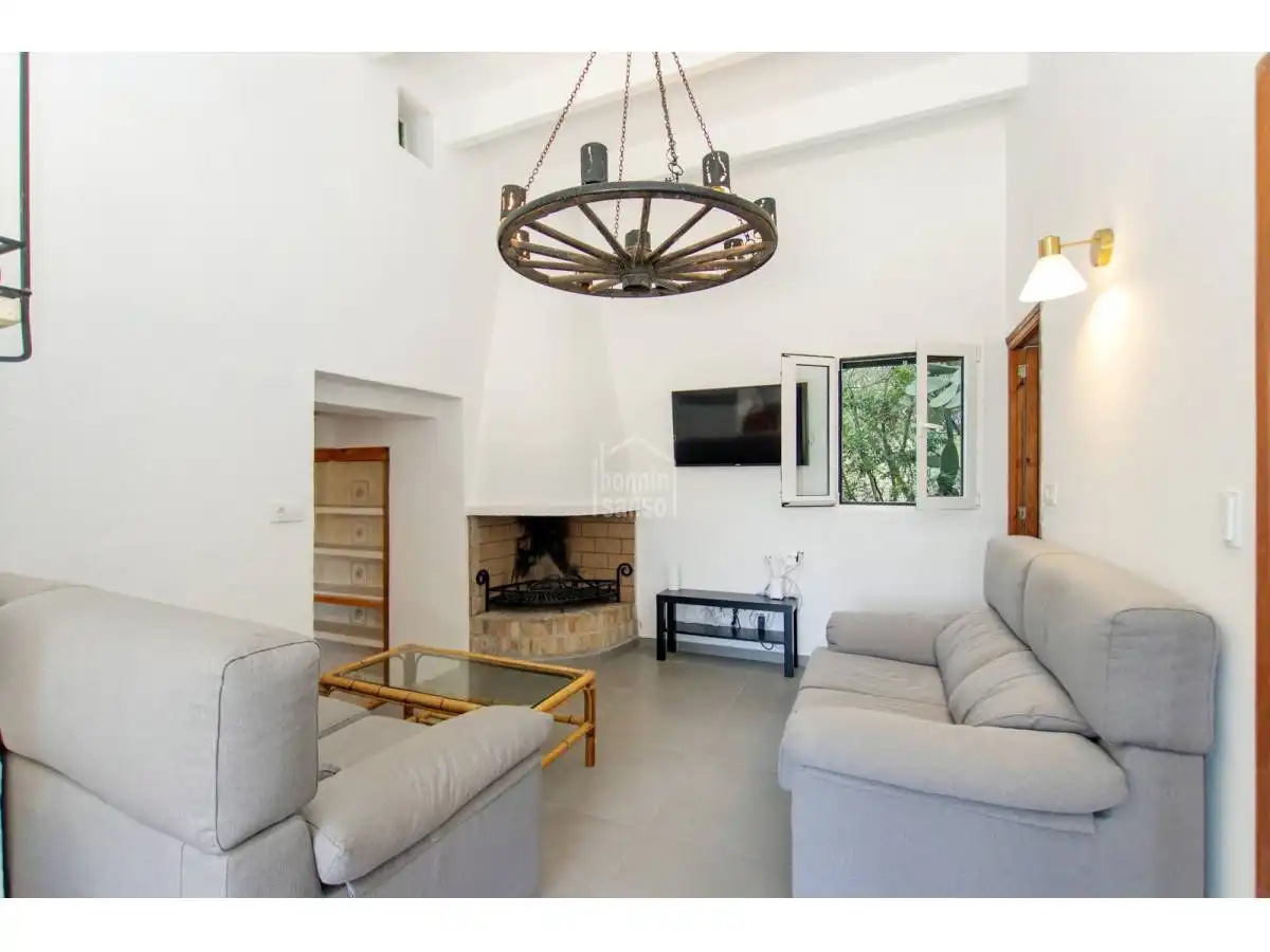 Landhaus mit Pool zum Verkauf in Alaior poble, imagen 10