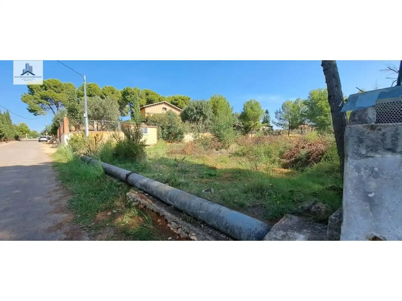 Rustikales Grundstück zum Verkauf in Calle BENIPARRELL 146, imagen 18