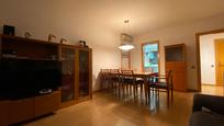 Dining room of Flat for sale in Sant Feliu de Llobregat  with Air Conditioner, Heating and Parquet flooring