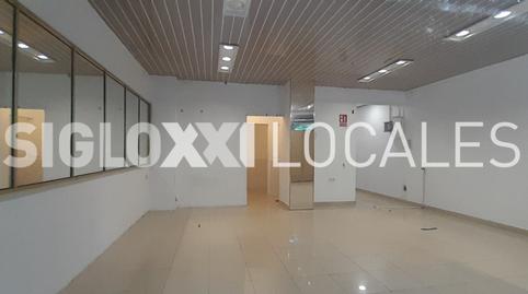 Photo 3 of Premises to rent in Cardenal Reig  , La Maternitat i Sant Ramon, Barcelona