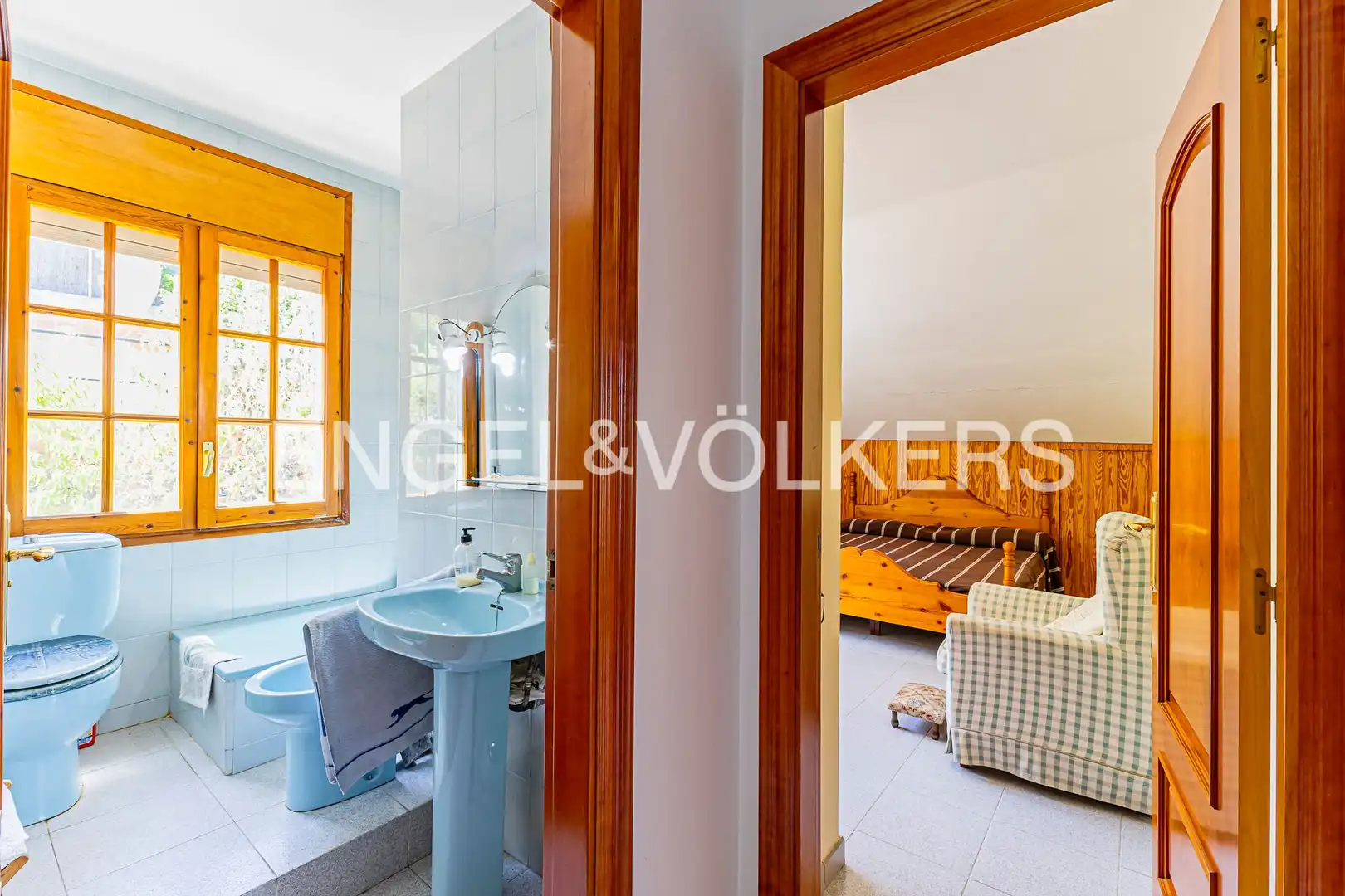 Casa amb piscina en venda a La Miranda - Can Candeler, imagen 44