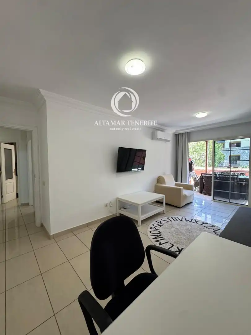 Mini appartamento con piscina in vendita a de Bruselas, imagen 6
