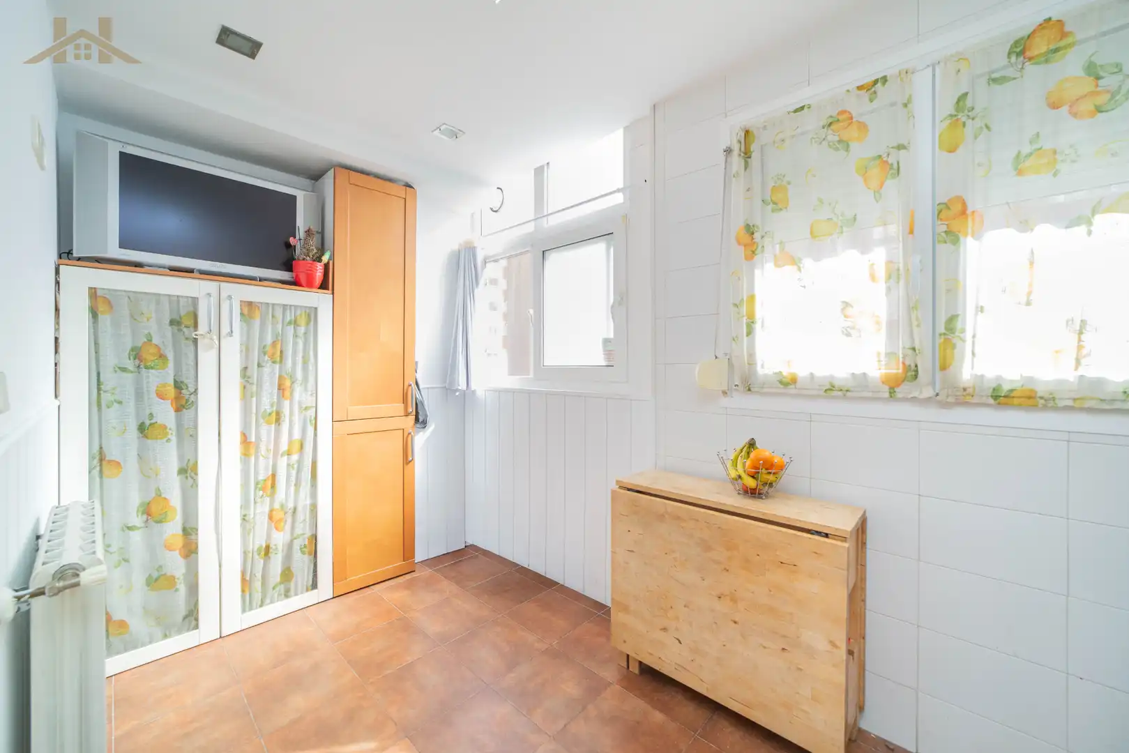 Flat with pool for sale in Calle Burguete, imagen 4
