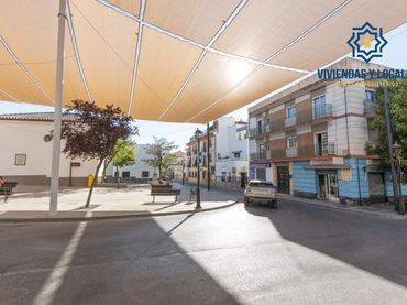 Residenziale in vendita a Calle ANTONIO MACHADO