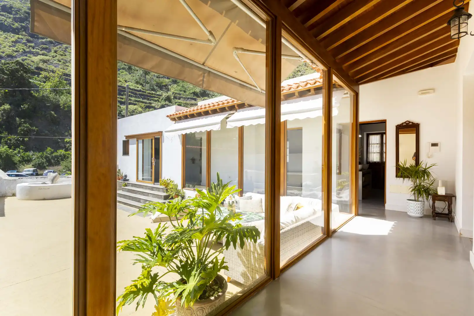Terrace of Houses for sale in Garachico  with Terrace, Storage room and Swimming Pool