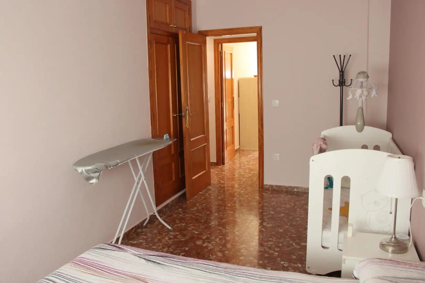 Flat for sale in Oliva pueblo