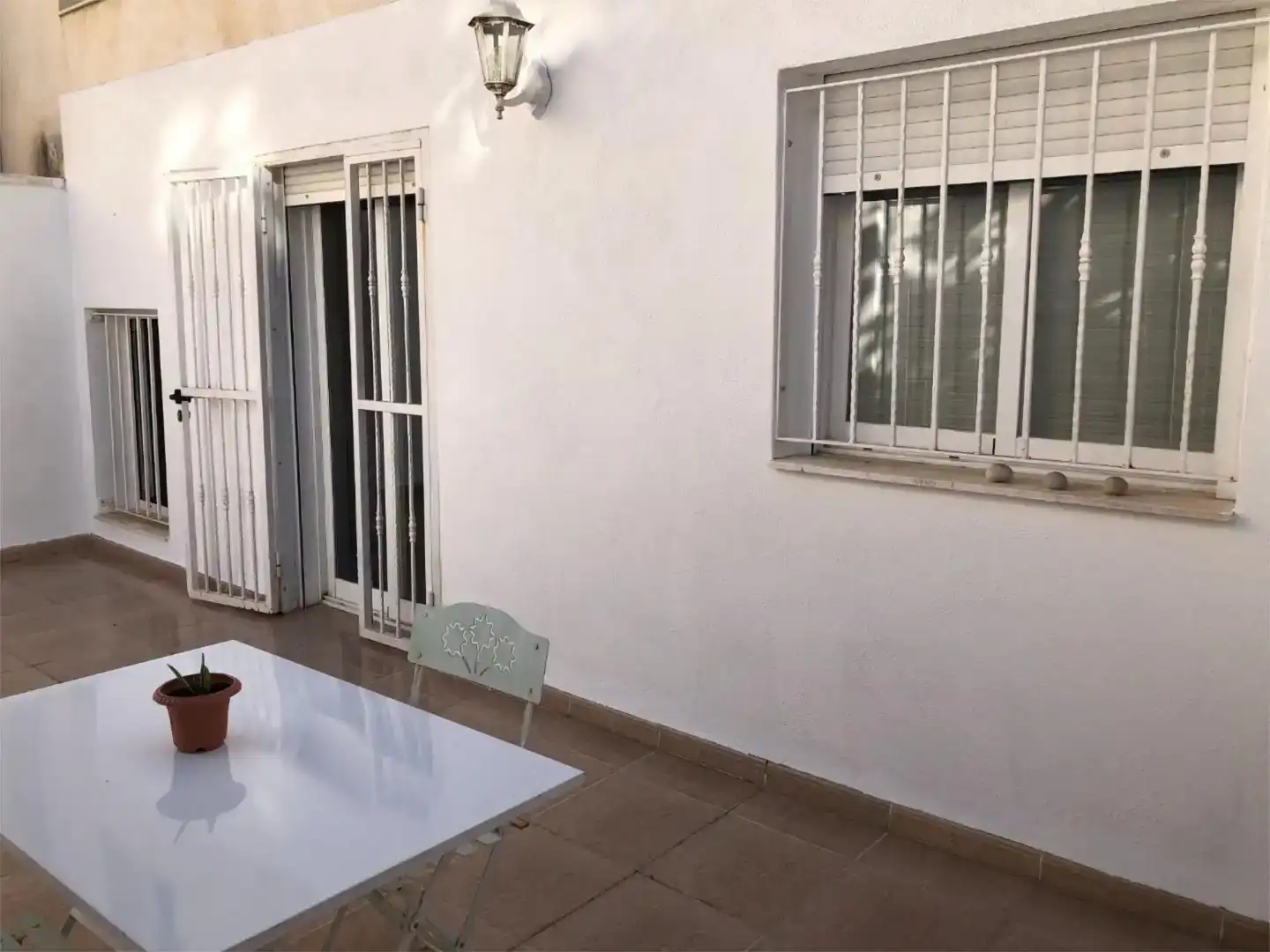 Terrassa de Pis en venda en Càlig amb Aire condicionat i Balcó