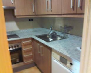 Kitchen of Apartment for sale in Tordera