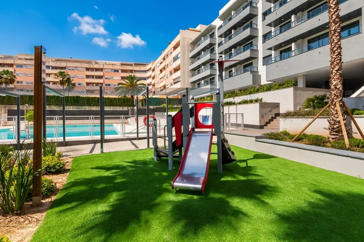 Apartment for sale in Las Lagunas, imagen 2