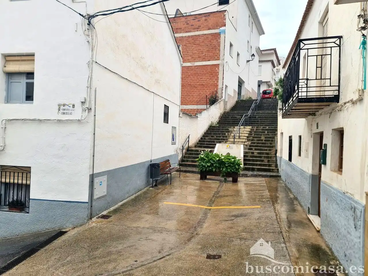 Casa in vendita a Calle Cañillo, imagen 4