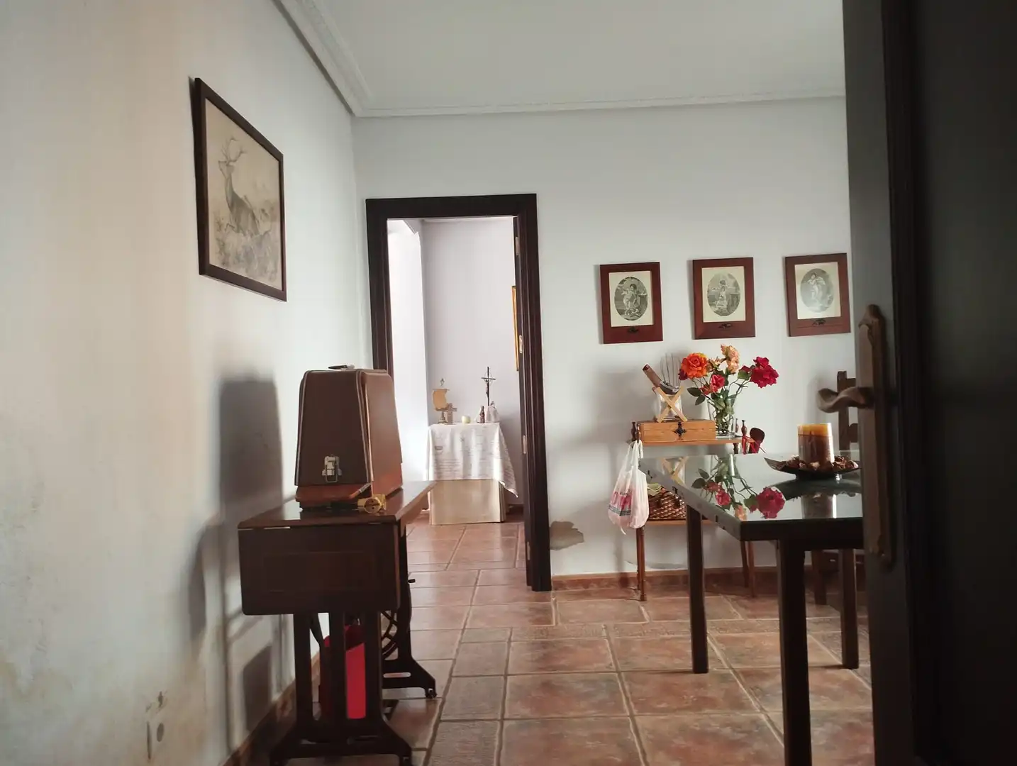 Casa o chalet en venta en Aljucén