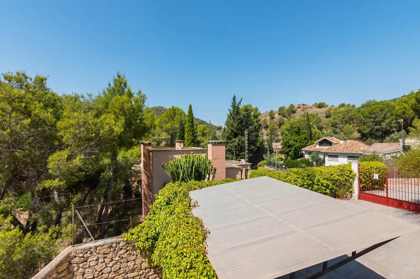 Chalet con piscina en venta en Pedanías Este, imagen 18