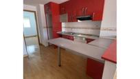 Kitchen of Flat for sale in Archena  with Balcony