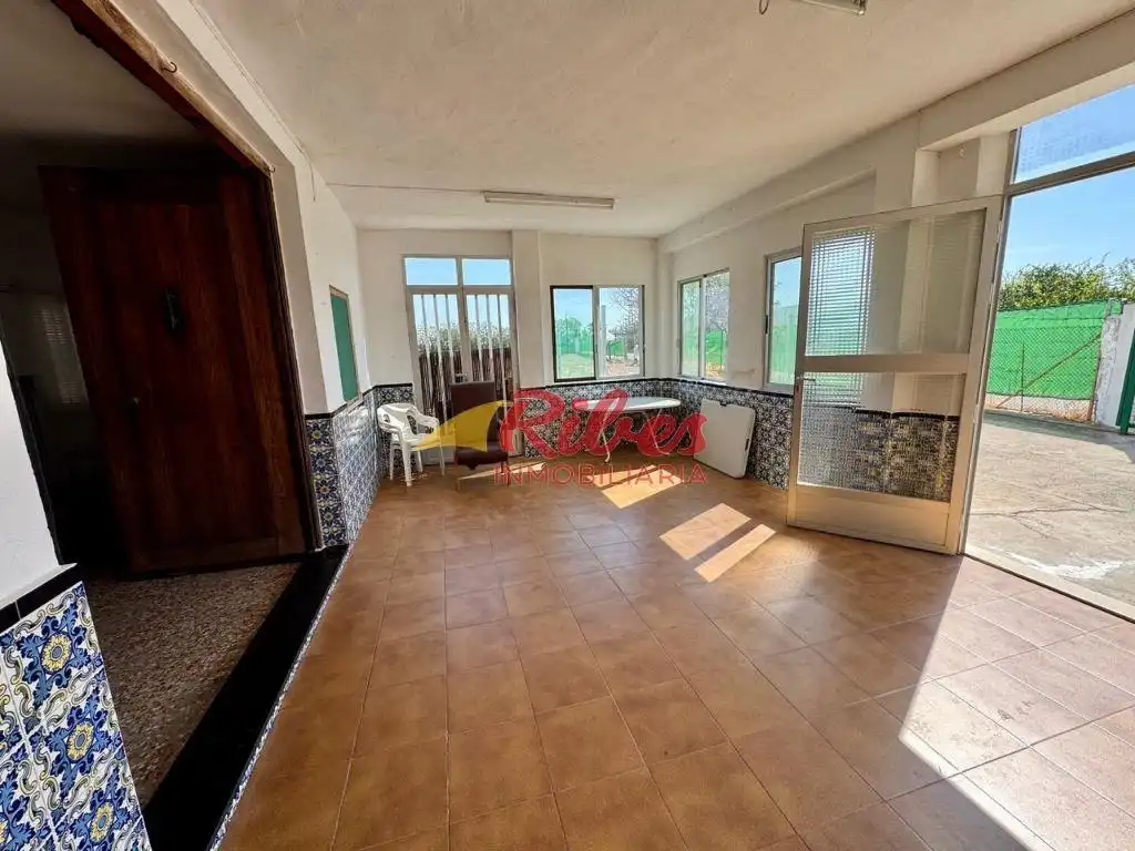 Kitchen of Houses for sale in Cullera