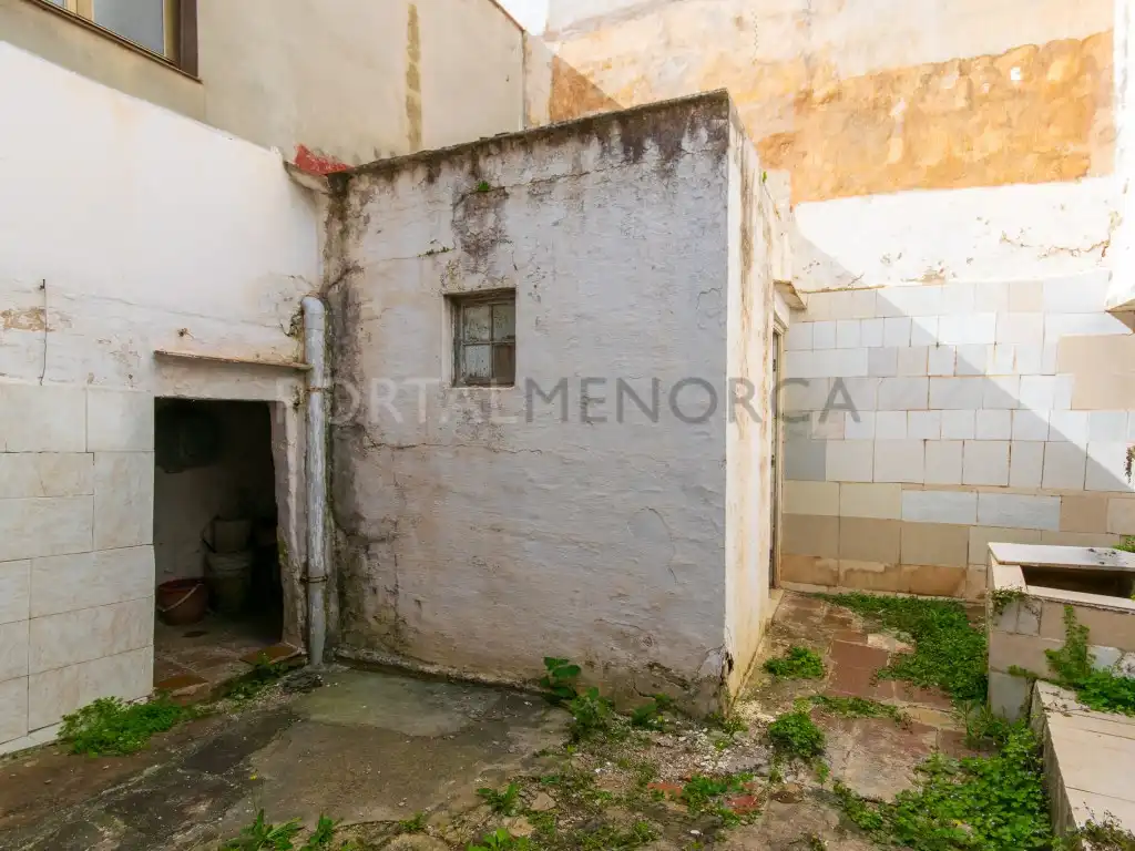 Houses for sale in Ferreries  with Terrace