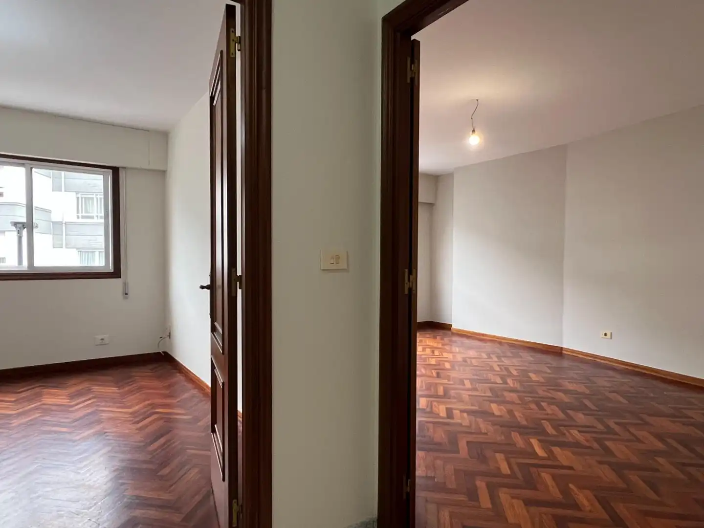 Pis de lloguer en Cambre  amb Parquet i Traster