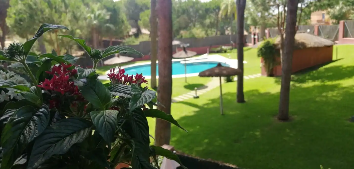 Flat for rent in El Puerto de Santa María, Cádiz