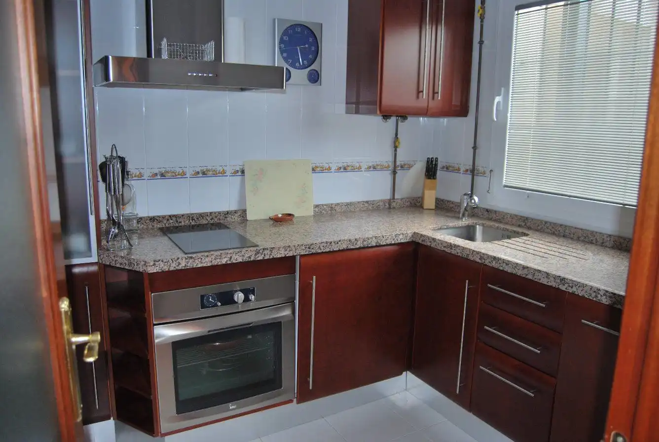 Duplexes for rent in Calle Corvina, 1, Santuario