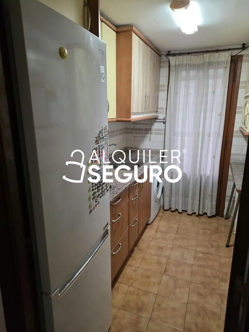 Wohnung mit Aufzug zur Miete in Mayoral, imagen 7
