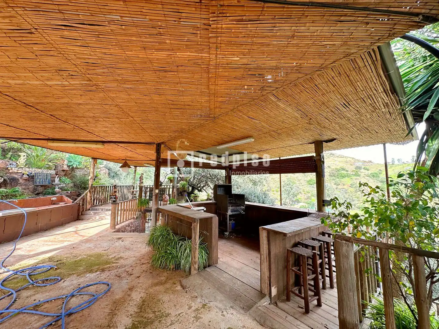 Haus mit Garten zum Verkauf in Diseminados, imagen 16