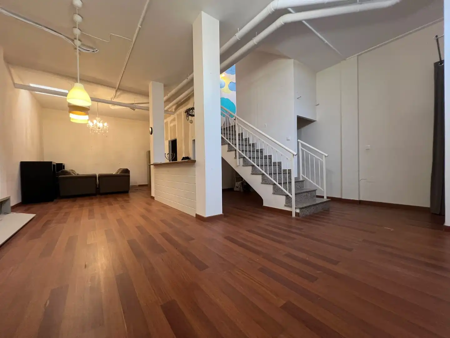Apartament de lloguer a Perleta - Maitino
