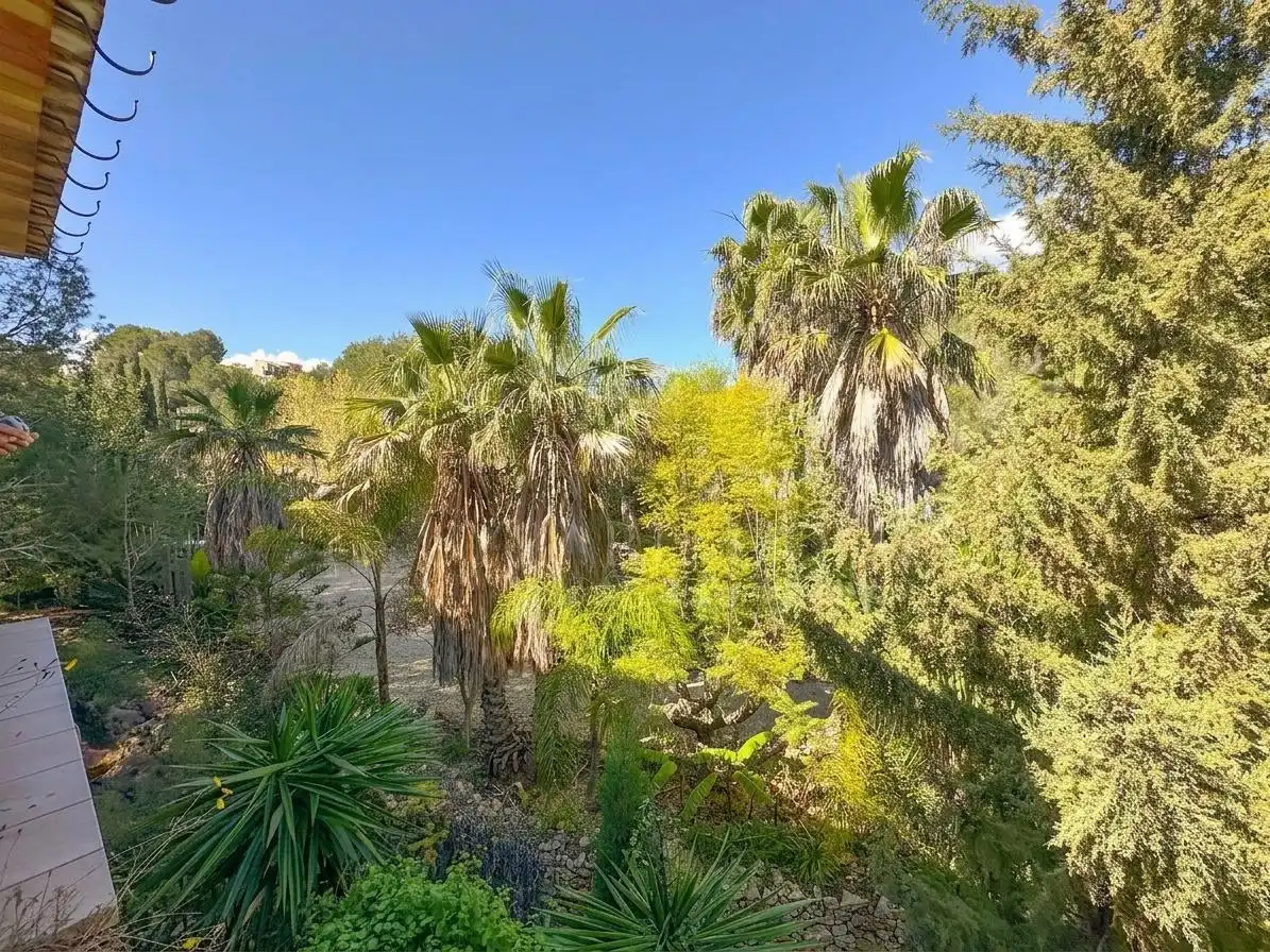 Casa rustica con piscina in vendita a Llíber, imagen 32