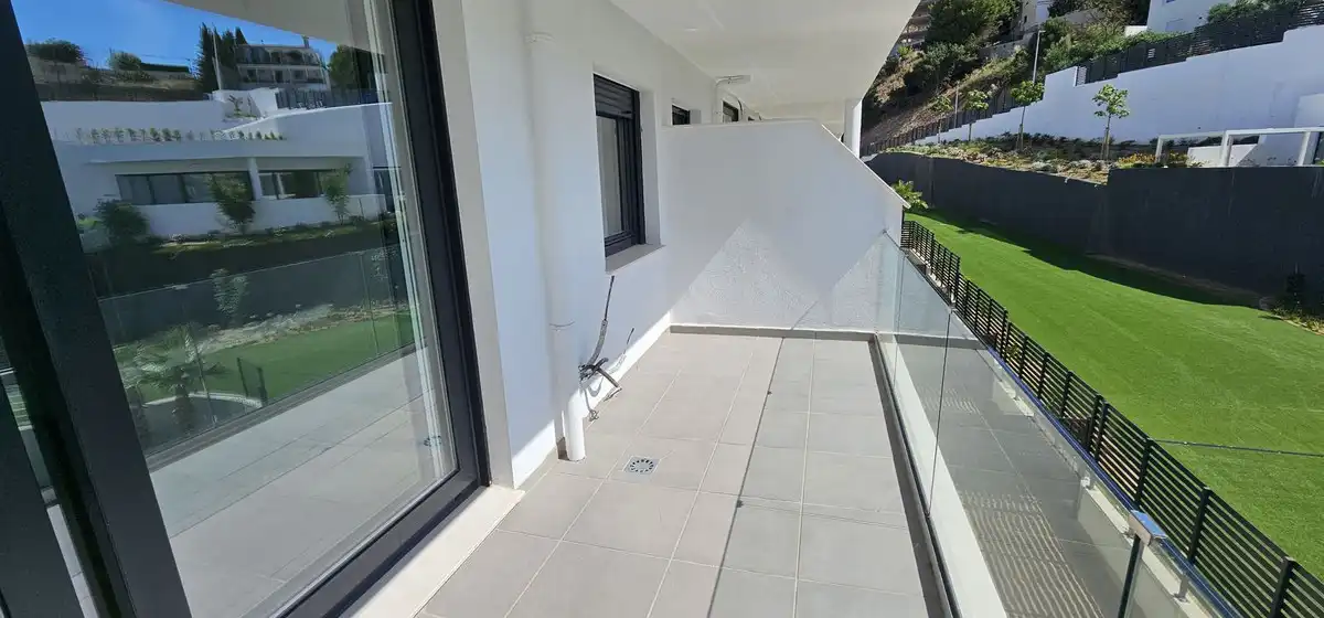 Apartment with pool for sale in zorzal, imagen 2