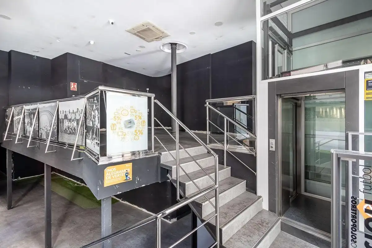 Local comercial de lloguer a Ronda, imagen 8