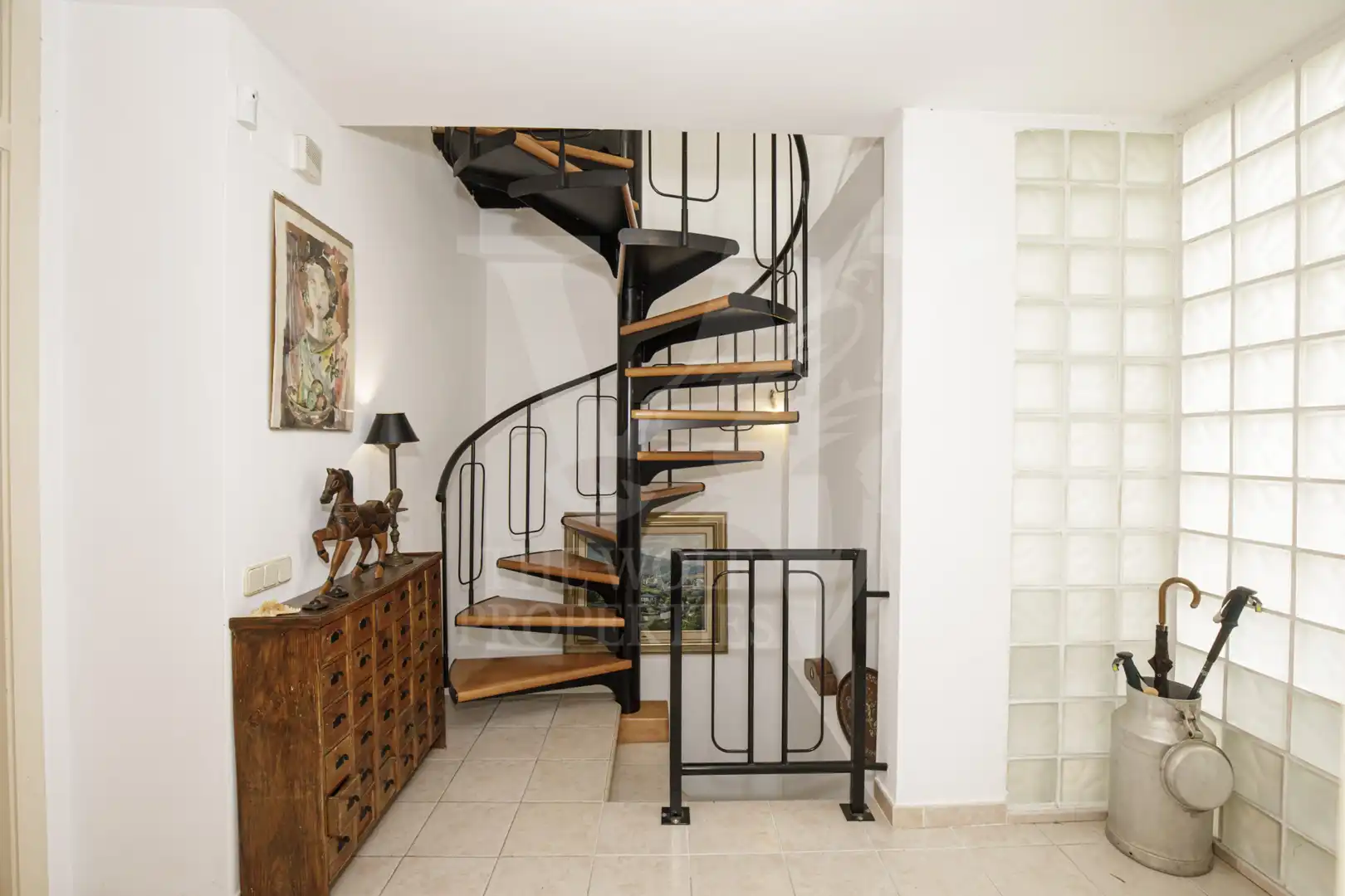 Casa adosada en venta en Alella con Aire acondicionado, Calefacción y Jardín privado