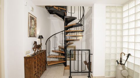 Foto 5 de Casa adosada en venta en Avinguda Alella, Alella, Barcelona