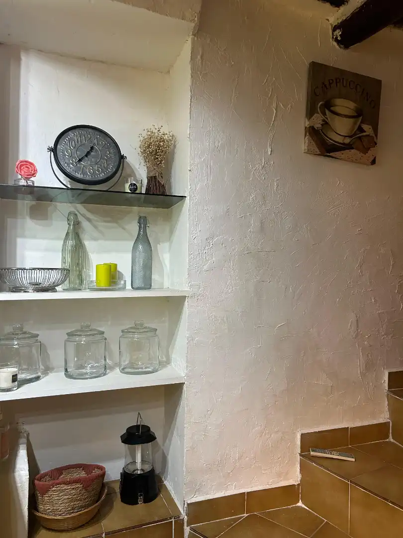 Maison avec terrasse à louer à Carrer Calvari, imagen 5
