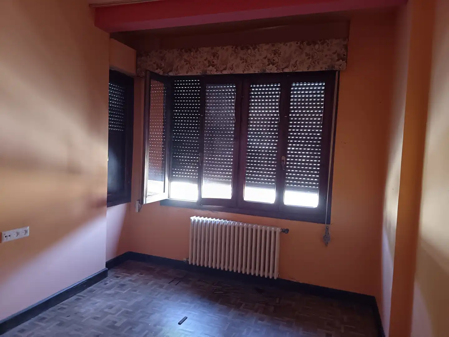 Habitación de Casa adosada en venta en Malagón con Balcón