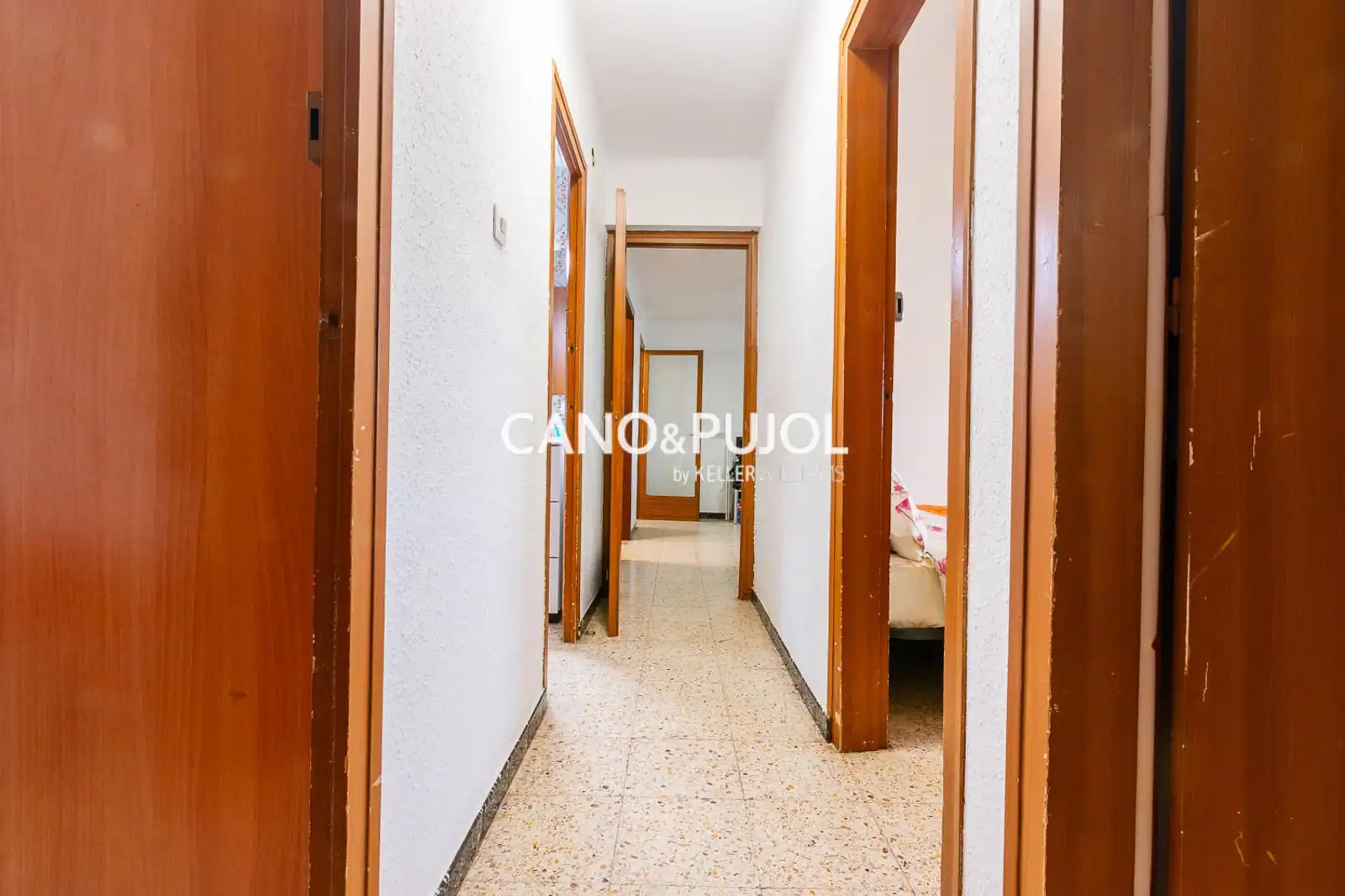 Piso en venta en Olesa de Montserrat con Terraza
