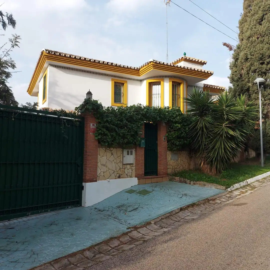 Villa avec piscine à vendre à Mijas Golf, imagen 29
