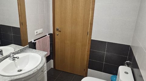 Foto 4 de Piso en venta en Alginet, Valencia