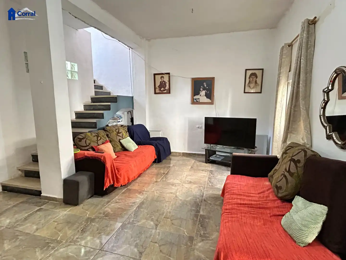 Casa en venda a Calle SAN ISIDRO, imagen 2