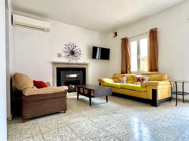 Casa en venda a Calle de la Trinidad