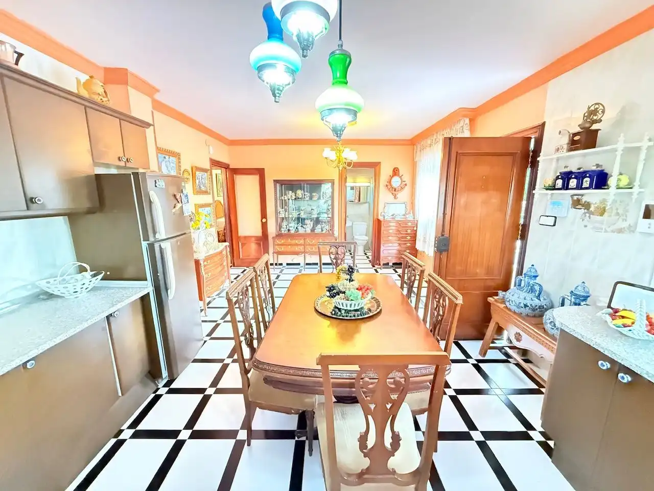 Detached house with pool for sale in Almayate, imagen 41